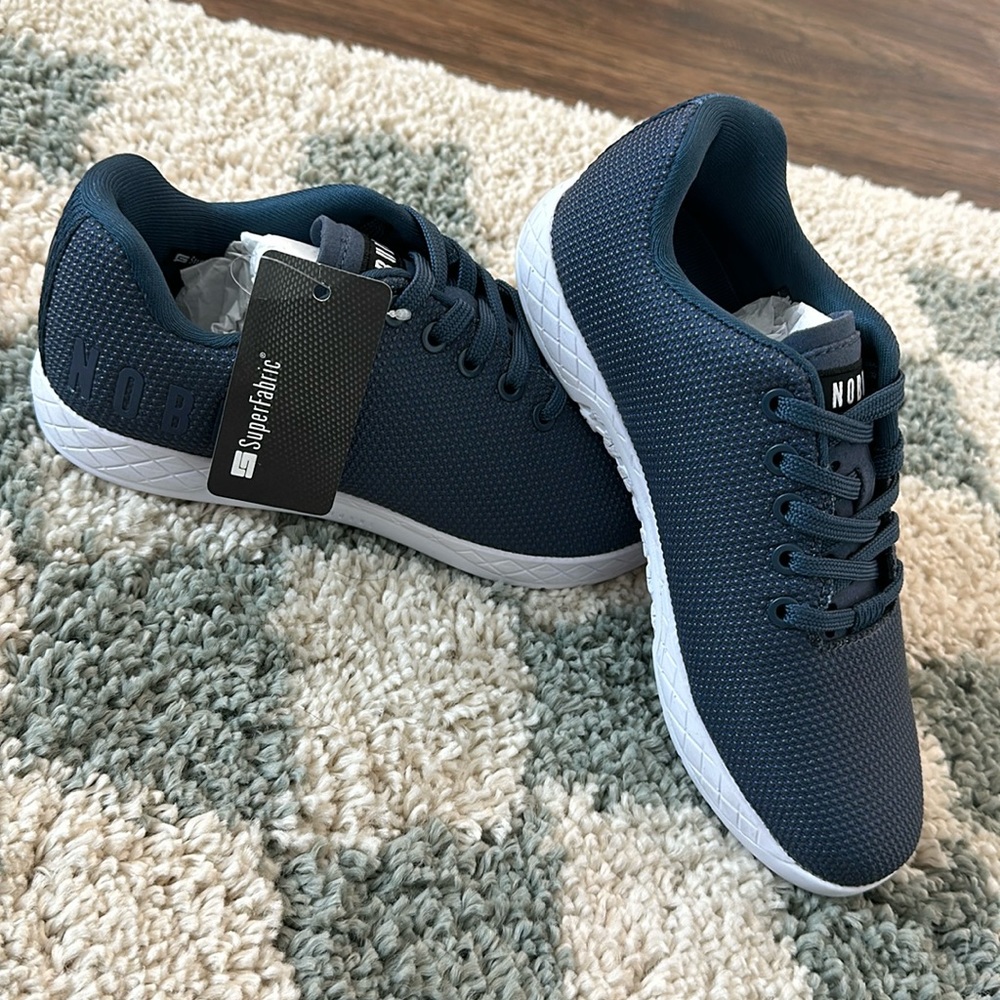 NOBULL Womens Trainers